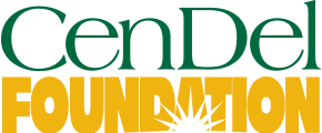 CenDel Logo