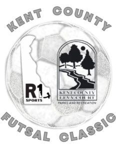 Kent County Futsal Classic